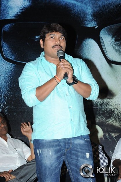 Prathinidhi-Movie-Platinum-Disc-Function